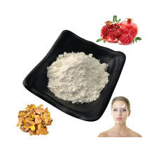 Free Samples Cosmetic Grade Anti Aging Herbal Extract 98% Ellagic Acid